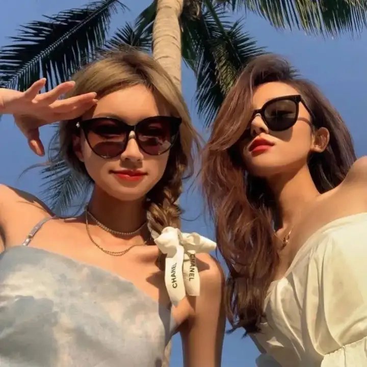 蛇之女