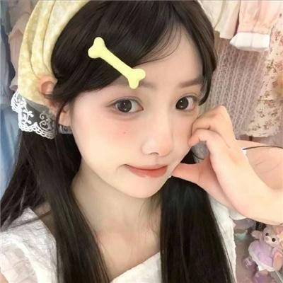 紫色爱心