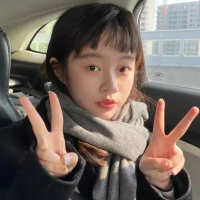 我走我路